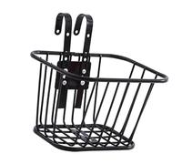 idqwsswt Accessoires de vélo - Panier de rangement léger et de grande | idéal pour transporter vos affaires du quotidien, faire vos courses et sorties. Convient vélos pour enfants, filles et