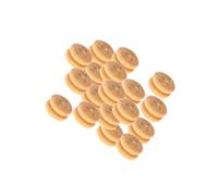 idqwsswt Accessoires pour la Construction de maquettes de Bateaux : Comprendre Les Structures des navires. Ensemble de pièces en Bois pour maquettes, Blocs de , Couleur Bois , 4 mm