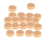 idqwsswt Accessoires pour la Construction de maquettes de Bateaux : Comprendre Les Structures des navires. Ensemble de pièces en Bois pour maquettes, Blocs de , Couleur Bois , 5 mm