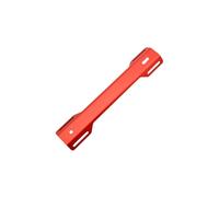 idqwsswt Adaptateur de plongée sous-Marine, Facile à Utiliser et Durable | plaque arrière en aluminium pour une seule bouteille et visserie essentielle pour la fixation des sangles. Accessoires et