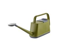 idqwsswt Arrosoir Durable conçu pour Une Utilisation intérieure et | Son long bec assure un arrosage contrôlé et évite le gaspillage d'eau. Idéal pour le jardinage, les plantations et les