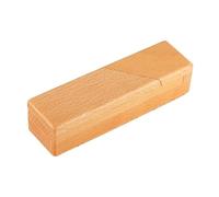 idqwsswt Artisanat Traditionnel Chinois déverrouillant Un Puzzle en Bois, expérience de Cadeau Amusante et engageante pour Les réunions de Famille, Support