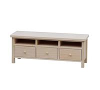 idqwsswt Charmant Meuble Miniature en Bois à l'échelle 1/12 pour d'une Maison de poupée. Élégant et raffiné, il transformera Votre Maison de poupée en