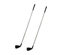 idqwsswt Chipper de Golf, Wedge pour droitier, Club léger pour s'entraîner | améliorer ses compétences en extérieur, quel que soit le terrain. Ce club d'entraînement au chipping est léger et facile