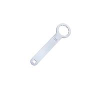 idqwsswt Clé à molette de 36 mm pour arrière de Moto : Outil Robuste et performant pour Le réglage de la Tension de la Courroie. Fabriquée par Un