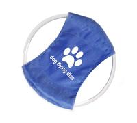 idqwsswt Collier Lumineux à LED pour Chien, Rechargeable, pour promenades Nocturnes, avec Chiot, ABS, Aides au comportement pour Chiens, lumières pour Chiens pour promenades Nocturnes