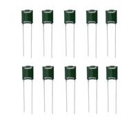 idqwsswt Condensateurs haute performance pour guitares électriques : des | améliorations sonores exceptionnelles. Les condensateurs offrent Pour aux guitaristes un avantage tonal supplémentaire.