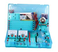 idqwsswt des Kits d'expérimentation ludiques pour Les Sciences Scolaires