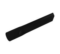 idqwsswt Embout d'aspirateur universel et robuste, accessoire de rechange | pour le nettoyage domestique des recoins, suceur plat, embout d'aspiration, pièce de rechange pour aspirateur.