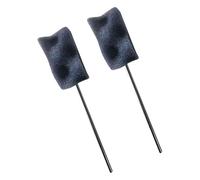 idqwsswt La pédale double sourdine pour batterie offre une performance