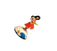idqwsswt Les Figurines pour Tableau de Bord de Voiture ajoutent de la créativité au véhicule Tout en gardant Le Plaisir et l'engagement, ce Qui est très