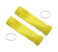 idqwsswt Membrane Robuste pour Nettoyeur de Piscine W69698 - Installation | Accessoires durables - Longue durée de vie - Très facile à transporter - Installation - Professionnelle, flexible et
