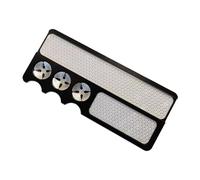 idqwsswt Outil de Polissage avancé pour | billard/snooker. Efficace, léger et facile à manipuler pour les joueurs professionnels. Assure une longue durée de vie et