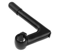 idqwsswt Rehausseur de Potence de vélo, Facile à Installer, léger, en | d'aluminium. Potence sport à plongeur, accessoire performant et fiable. Adaptateur pour VTT en alliage d'aluminium robuste.