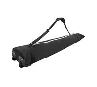 idqwsswt Sac de ski imperméable haut de gamme à roulettes pour transporter
