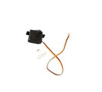 idqwsswt Servo numérique étanche pour radiocommande, moteur servo haute