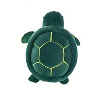 idqwsswt Tapis de 3D pour Ski, Patinage et Snowboard | une optimale pour les sports d'hiver. Ce tapis de mignon en forme de tortue est idéal pour le patinage sur glace et le ski.