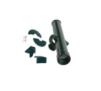 idqwsswt Télescope Jouet léger et Robuste pour Enfants, Accessoire de balançoire pour Aire de Jeux, encourageant l'exploration ludique et éducative, Jouet