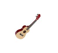 idqwsswt Ukulélé Robuste pour Enfants, conçu pour Aider Les Jeunes Musiciens à développer Leurs compétences Musicales et Leur Sens Musical. Jouet , Bois , 59 cm