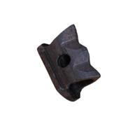 idqwsswt Un son plus riche grâce à un,Ébène,16.2 x 8.6 x 10 mm | l'expérience d'écoute pour les joueurs traditionnels, ce qui est difficile pour chevalet d'erhu. Violon traditionnel
