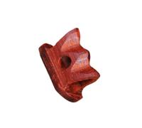 idqwsswt Un son plus riche grâce à un,Palissandre,16.2 x 8.6 x 10 mm | l'expérience d'écoute pour les joueurs traditionnels, ce qui est difficile pour chevalet d'erhu. Violon traditionnel