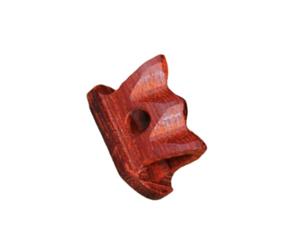idqwsswt Un son plus riche grâce à un,Palissandre,16.2 x 8.6 x 10 mm | l'expérience d'écoute pour les joueurs traditionnels, ce qui est difficile pour chevalet d'erhu. Violon traditionnel