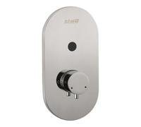 Idral 700.A3/1 Mitigeur de douche encastrable thermostatique électronique alimenté par batterie