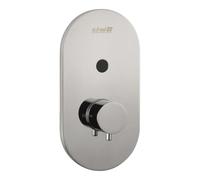 Idral 700.A4/1 Mitigeur de douche encastrable électronique alimenté par batterie