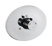 Idral 908.42/1 Mitigeur de douche encastrable thermostatique programmé avec boîte de protection