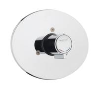 Idral Minimal 08142/1 Mitigeur de douche encastrable programmé 15 secondes avec boîte de protection