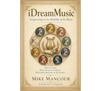 iDreamMusic: Songwriting in the Modality of the Muses