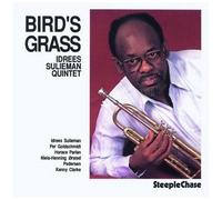Idrees Sulieman - Bird's Grass [Vinyl Lp]