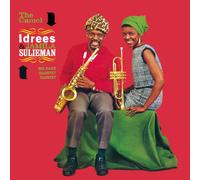 Idrees Sulieman & Horace - Camel [Import]