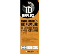 ID'Réflex Les indemnités de rupture 4e édition