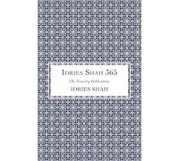 Idries Shah 365