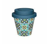 IDRINK® - Mini tasse en RPET 90 ml (MOSAIC)