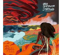 IDRIS ACKAMOOR & THE - An Angel Fell