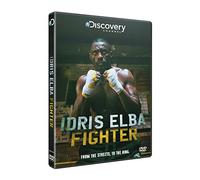 Idris Elba: Fighter [Import]