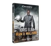Idris Elba [Import]