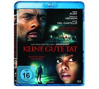 Idris Elba - Keine Gute Tat [Blu-Ray] [Import]