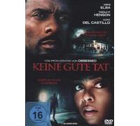 Idris Elba - Keine Gute Tat [Import]