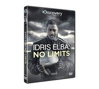 Idris Elba No Limits [Edizione: Regno Unito] [Import]