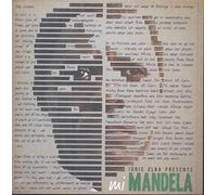 Idris Elba Presents Mi Mandela by IDRIS ELBA