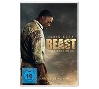 Idris Elba,Sharlto Copley,Iyana Halley - Beast-Jäger Ohne Gnade [Import]
