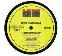Idris Muhammad - Boogie to the Top (Young Pulse Remix)
