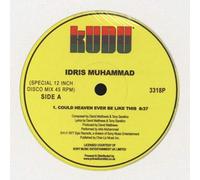 Idris Muhammad - Could Heaven Ever Be Like This