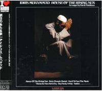 Idris Muhammad - House of the Rising.. by Idris Muhammad (2007) Audio CD