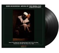 Idris Muhammad - House Of The Rising Sun - 180-Gram Black Vinyl [Vinyl Lp] Black, 180 Gram, Holland - Import
