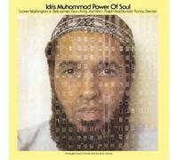 Idris Muhammad - Power Of Soul [Cd] Holland - Import