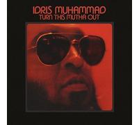 Idris Muhammad - Turn This Mutha Out [New Vinyl LP] UK - Import